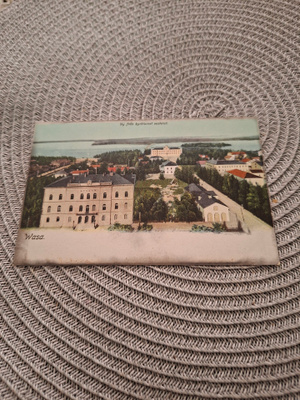 4Z Vaasa Lyseo