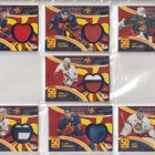 Signature Jersey Stick kortteja Jokerit 2017-18 - pikkukuva 5