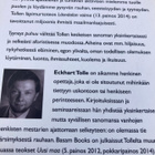 ECHART TOLLE: TYYNEYS PUHUU - pikkukuva 3