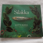 SILAKKA KEITTOKIRJA - ANNA-MAIJA TANTTU - pikkukuva 1