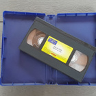 VHS: Nalle Puh: Kevät Ja Ruu (Walt Disney 2003) - pikkukuva 5