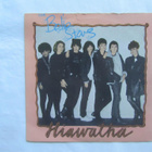 The Belle Stars: Hiawatha   7" single  1981 - pikkukuva 1