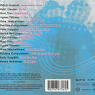 Idols 2005 : Finalistit - CD - pikkukuva 3