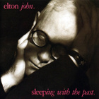 Elton John • Sleeping With The Past CD - pikkukuva 1