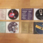 The Alan Parsons project CD 2on1.  2 albumia yhdellä cd:llä. - pikkukuva 2
