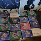 Valtava määrä one piece bulkkia - pikkukuva 1