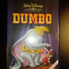 DVD Dumbo, Walt Disney -  4. Klassikko - pikkukuva 1