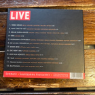 Seminaarinmäen Mieslaulajat - Suuntaamme Avaruuteen Cd - pikkukuva 2