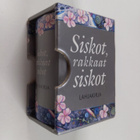 Siskot, rakkaat siskot - pikkukuva 1