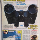 HYMY LEHTI 3 / 1983 SISÄLLYSLUETTELO KUVA 2 JA 3 - pikkukuva 4