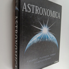 Astronomica : galaksit, planeetat, tähdet, tähtikartat, a... - pikkukuva 1