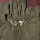 College S Divided H&M meleeratunharmaa - pikkukuva 5