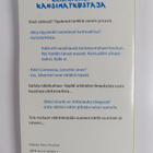Lea Koch-Auvo : Kaistapäinen kansimatkustaja - pikkukuva 2