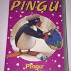 PINGU PINGU TAIDEMAALARINA VHS - pikkukuva 1