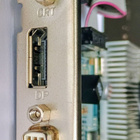Geforce 405 1Gb PCIe - pikkukuva 2