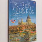 Richard Brassey : The Story of London - pikkukuva 1