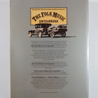 Kristin Baggelaar : The folk music encyclopaedia - pikkukuva 2