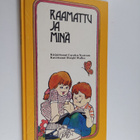 Carolyn Nystrom : Raamattu ja minä - pikkukuva 1