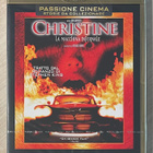 Stephen Kingin CHRISTINE - tappaja-auto (1983) *UUSI* - pikkukuva 1