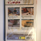 Puuta lattiaan (DVD) Tee Itse - Puukoulu (UUSI MUOVEISSA!) - pikkukuva 2