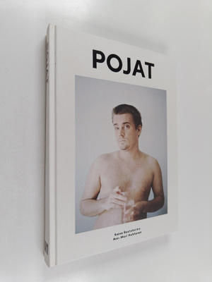 Kaisa Rautaheimo ym. : Pojat (signeerattu, tekijän omiste)