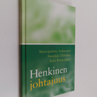 metropoliitta Ambrosius : Henkinen johtajuus - pikkukuva 1