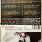 [CD] OMARA PORTUONDO: SINGLES - pikkukuva 2