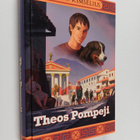 Kim M. Kimselius : Theos Pompeji - pikkukuva 1