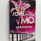 Johanna Mo : Varjolilja - pikkukuva 1