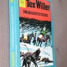 Tex Willer Kronikka 27 - pikkukuva 1