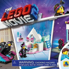[ LEGO ] 70833 Lego Movie 2 - Tyylilyylin rakennuslaatikko! - pikkukuva 3