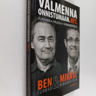 Ben Furman ym. : Valmenna onnistumaan. Nyt - pikkukuva 1