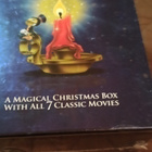 Disney Klassikkonumero Box (dvd) - pikkukuva 1