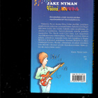 JAKE NYMAN: Väännä ja huuda - pikkukuva 2