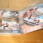 Virtua Fighter 5 Ps3 - pikkukuva 2