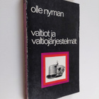 Olle Nyman : Valtiot ja valtiojärjestelmät - pikkukuva 1