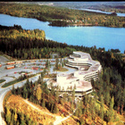 JYVÄSKYLÄ, Rantasipi LAAJAVUORI, kulkenut - pikkukuva 1