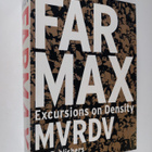MVRDV (Firm) : FARMAX - Excursions on Density - pikkukuva 1
