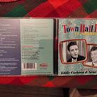 The Town Hall Party CD - pikkukuva 1