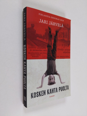 Jari Järvelä : Kosken kahta puolta