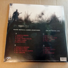 LP Black devils & Janne Louhivuori - pikkukuva 2
