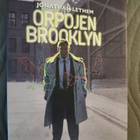 Jonathan Lethem: Orpojen Brooklyn - pikkukuva 1