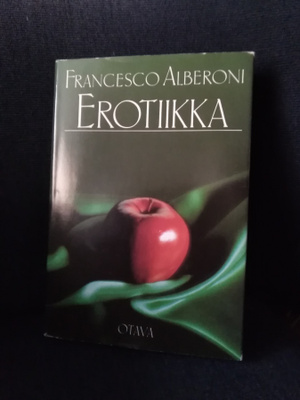 Francesco Alberoni: Erotiikka