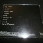 Death List: Severed Cd - pikkukuva 2