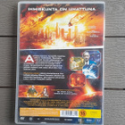 DVD: Meteori / Meteor (Christopher Lloyd, Stacy Keach 2009) - pikkukuva 2