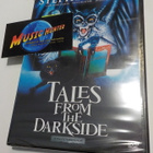 TALES FROM THE DARKSIDE UUSI SUOMI PAINOS DVD (W) - pikkukuva 1