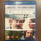 The Lobster (2015) - Blu-ray - pikkukuva 1