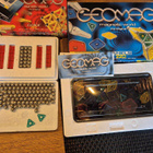 Geomag, rakennussarja, yhteensä 600+ osaa - pikkukuva 3