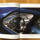 Esite BMW E36, 300-sarja Compact, 316i & 318ti,1995. 3-sarja - pikkukuva 5