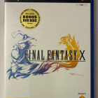 Final Fantasy X / PlayStation 2 - pikkukuva 1